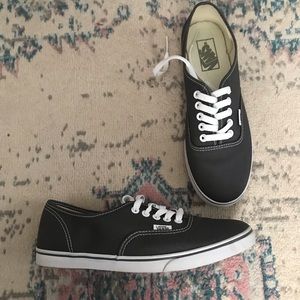 Vans sneakers